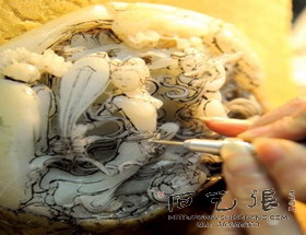 加工玉