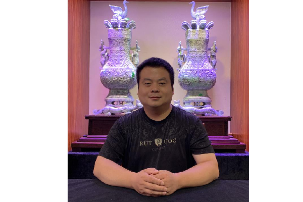 王举然